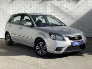 Kia Rio II Рестайлинг Тамбов  - изображение 21