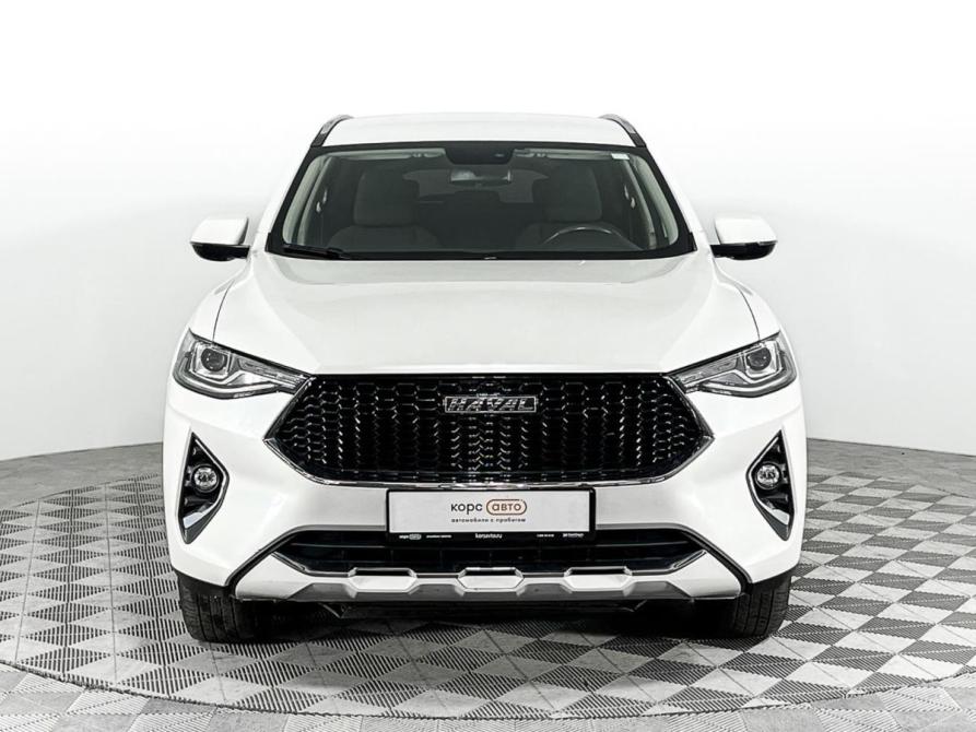 Haval F7 I Ногинск  - изображение 1