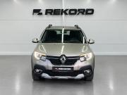 Renault Sandero II Рестайлинг Уфа  - изображение 25