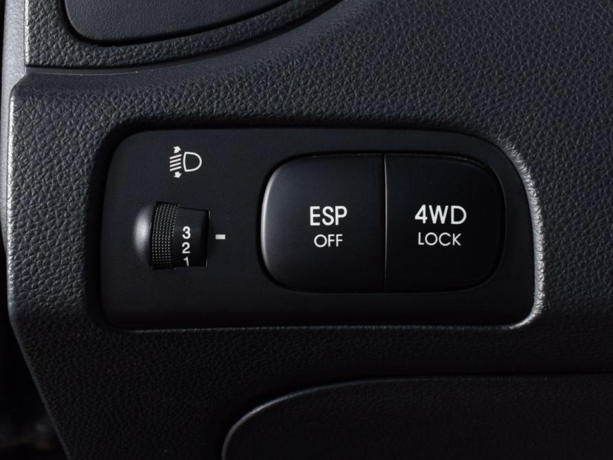 Kia Sportage II Рестайлинг Кемерово  - изображение 17