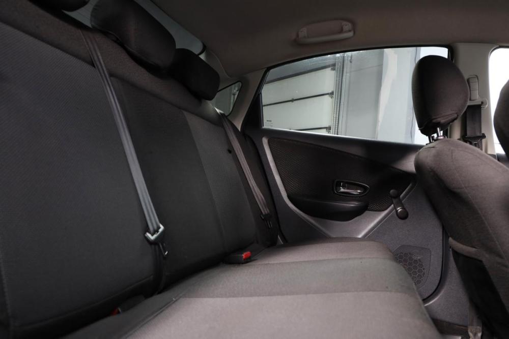 Nissan Almera III (G15) Новосибирск  - изображение 15
