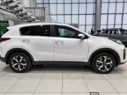 Kia Sportage IV Рестайлинг Казань  - изображение 27