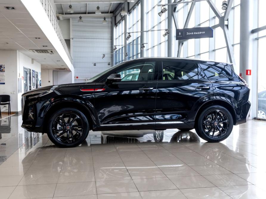 Hongqi HS3 Волгоград  - изображение 4