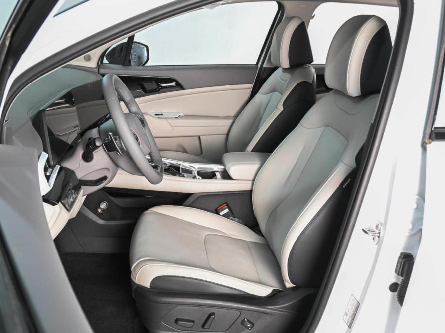 Kia Sportage V Рестайлинг Волгоград  - изображение 10