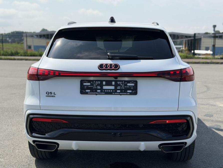 Audi Q5 III Казань  - изображение 5