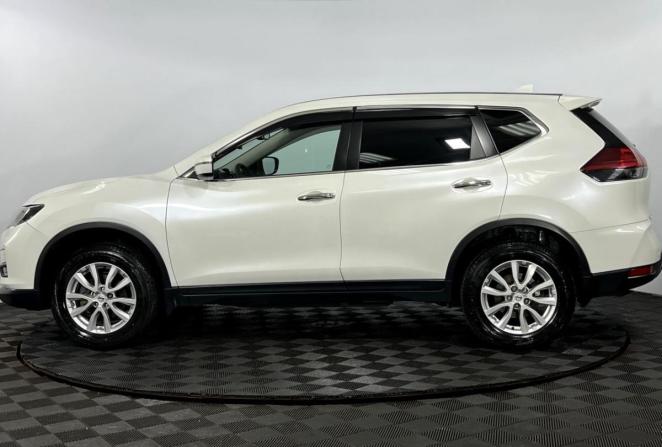 Nissan X-Trail III Рестайлинг с пробегом 2020 года, цена 2 200 000 рублей, 112180 км, внедорожник, Автокод Объявления