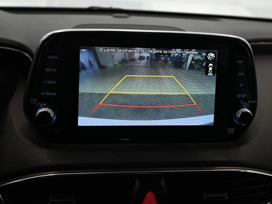 Hyundai Santa Fe IV Екатеринбург  - изображение 18