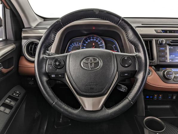 Toyota RAV4 IV (XA40) с пробегом 2014 года, цена 2 020 000 рублей, 86418 км, внедорожник, Автокод Объявления