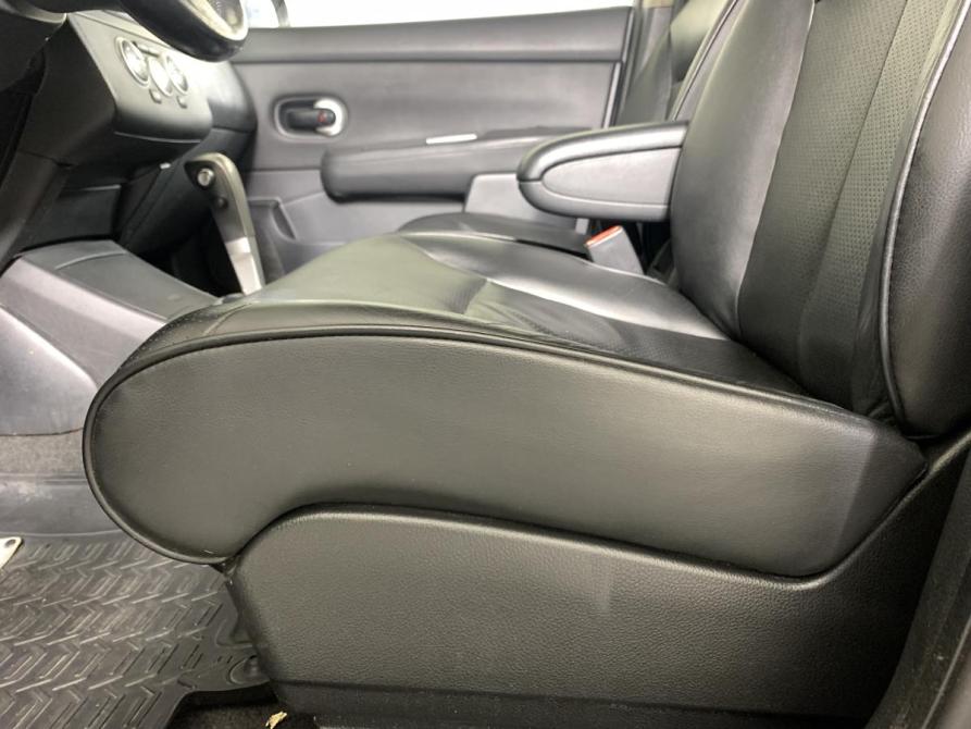 Nissan Tiida I Москва  - изображение 16