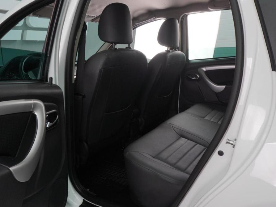 Nissan Terrano III (D10) Воронеж  - изображение 11