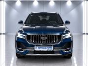 Geely Monjaro I Москва  - изображение 22