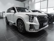 GAC GS8 II Москва  - изображение 22