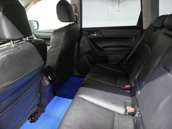 Subaru Forester IV с пробегом 2014 года, цена 1 890 000 рублей, 187820 км, внедорожник, Автокод Объявления