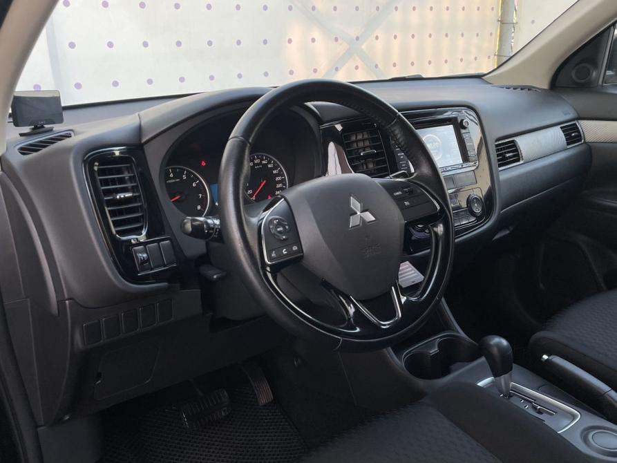 Mitsubishi Outlander III Тамбов  - изображение 15