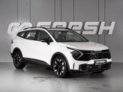 Kia Sportage V Минеральные Воды  - изображение 23