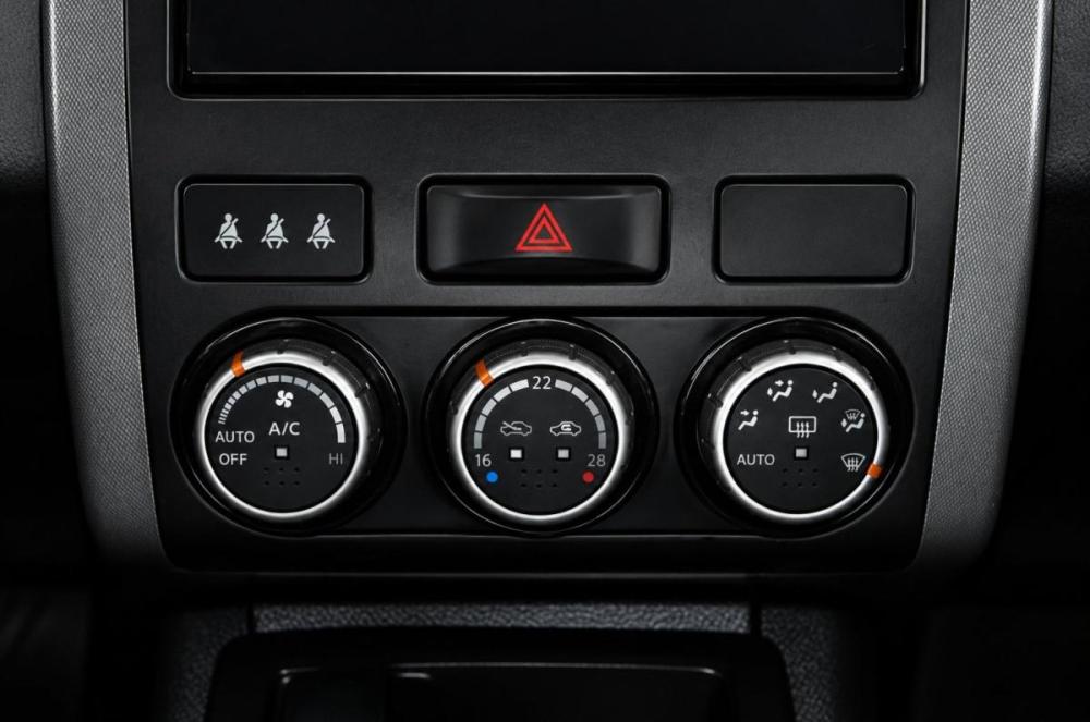 Nissan X-Trail II Челябинск  - изображение 15