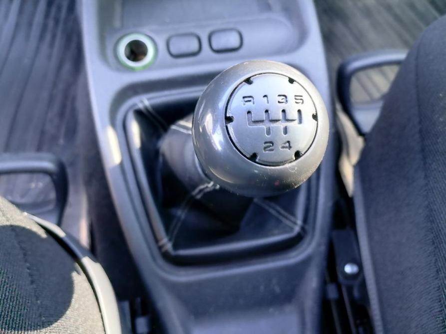 Lada (ВАЗ) Kalina I Стерлитамак  - изображение 12