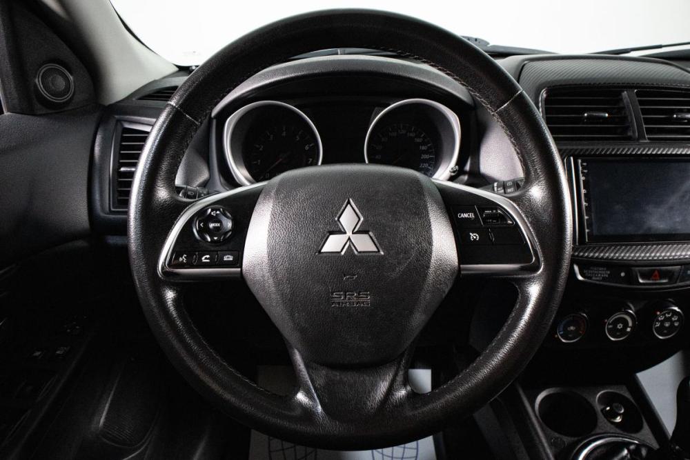 Mitsubishi ASX I Рестайлинг Сургут  - изображение 13