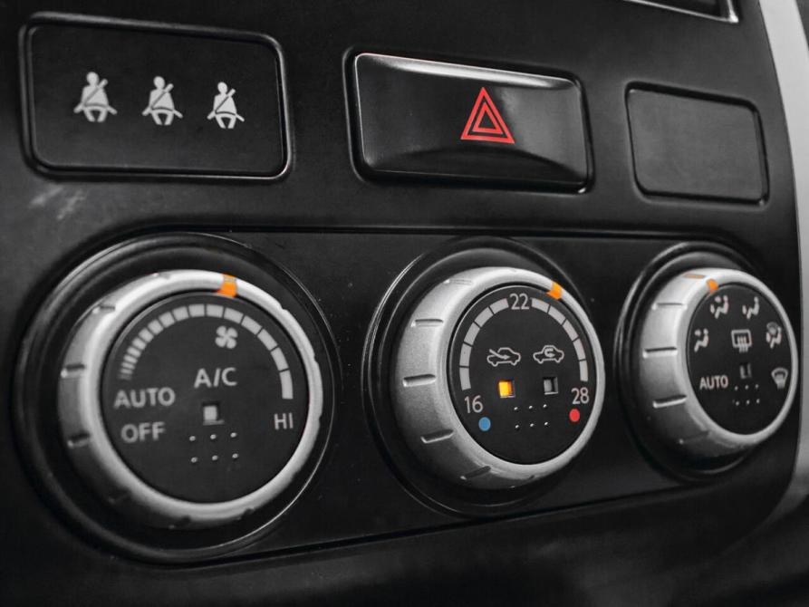 Nissan X-Trail II Рестайлинг Екатеринбург  - изображение 18