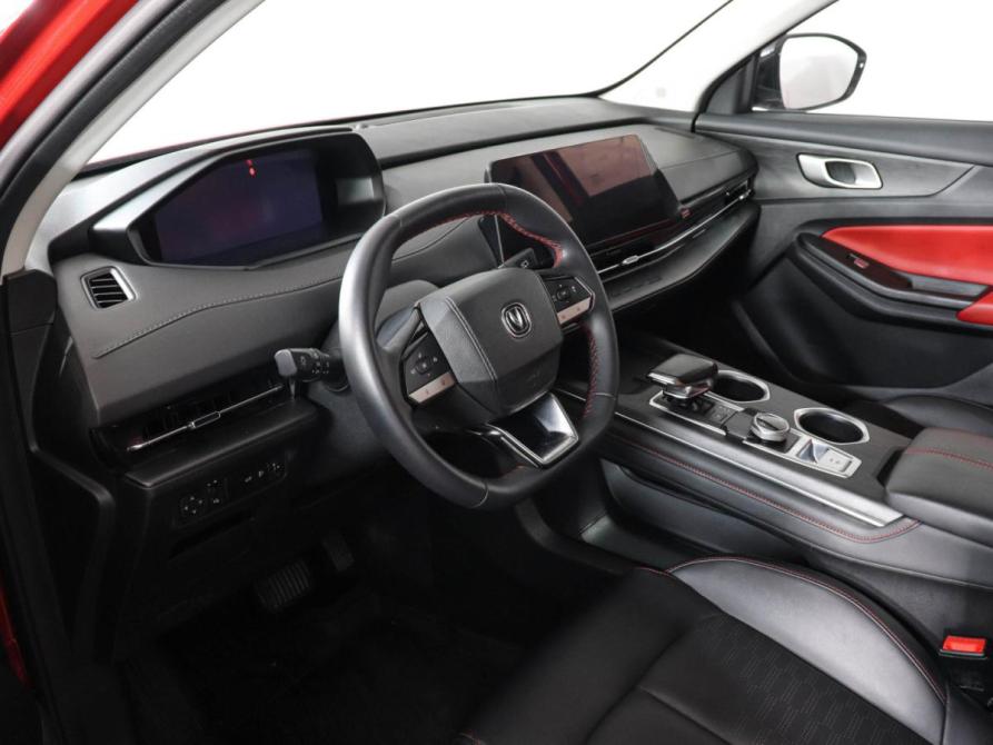 Changan UNI-S (CS55 Plus) Химки  - изображение 9