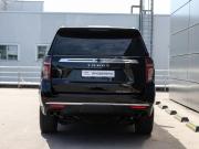 Chevrolet Tahoe V Москва  - изображение 45