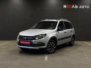 Lada (ВАЗ) Granta I Рестайлинг Челябинск  - изображение 12