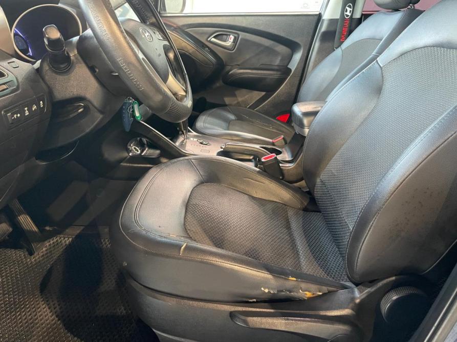 Hyundai ix35 I Стерлитамак  - изображение 8
