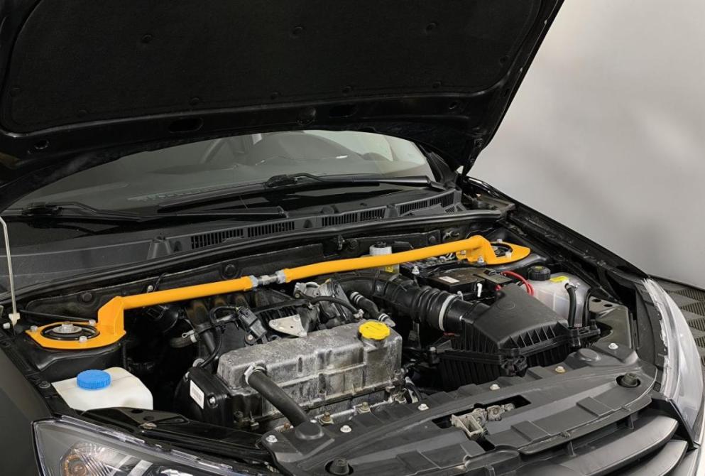Lada (ВАЗ) Granta I Рестайлинг Нижний Новгород  - изображение 16