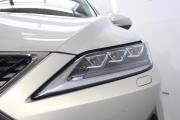 Lexus RX IV Рестайлинг Владивосток  - изображение 31