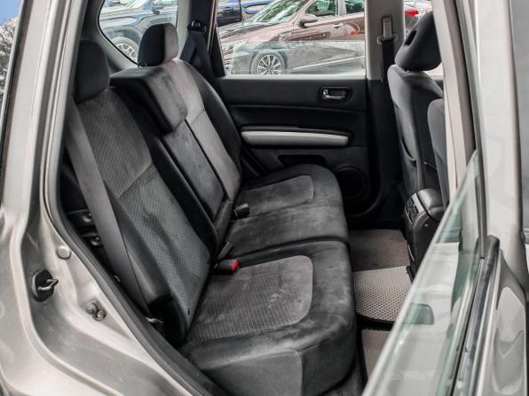 Nissan X-Trail II Рестайлинг с пробегом 2012 года, цена 1 130 000 рублей, 261523 км, внедорожник, Автокод Объявления