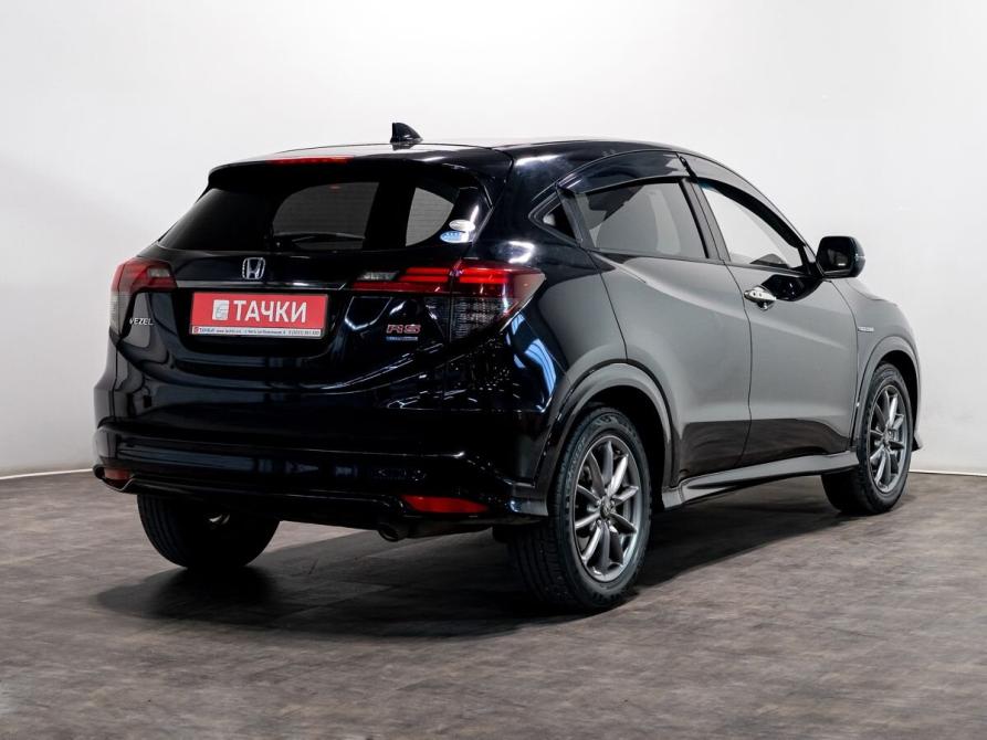 Honda Vezel I Чита  - изображение 3