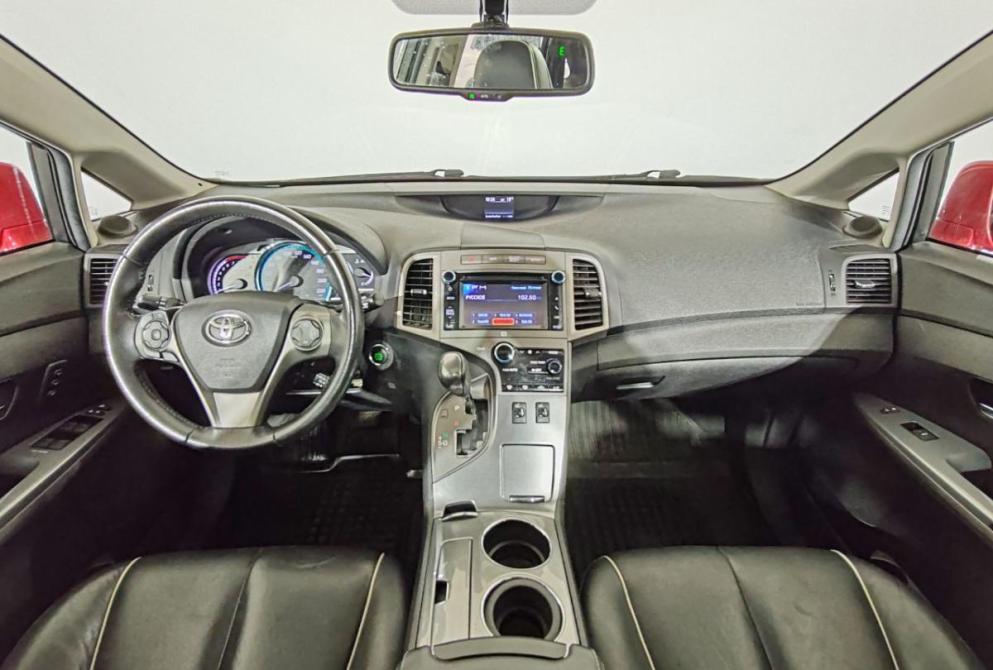 Toyota Venza I Рестайлинг Ярославль  - изображение 10