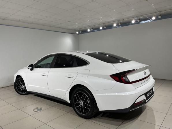 Hyundai Sonata VIII (DN8) с пробегом 2021 года, цена 2 790 000 рублей, 41845 км, седан, Автокод Объявления