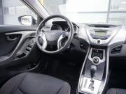 Hyundai Elantra V (MD) Москва  - изображение 28