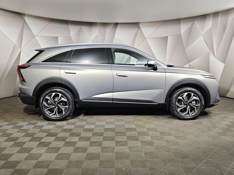 Haval F7 II Москва  - изображение 6
