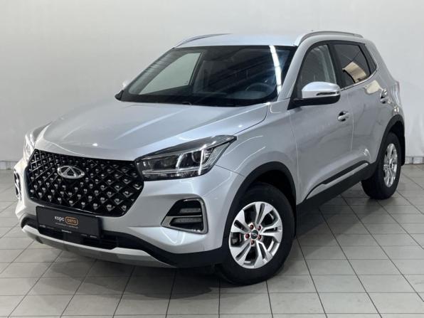 Chery Tiggo 4 Pro I
