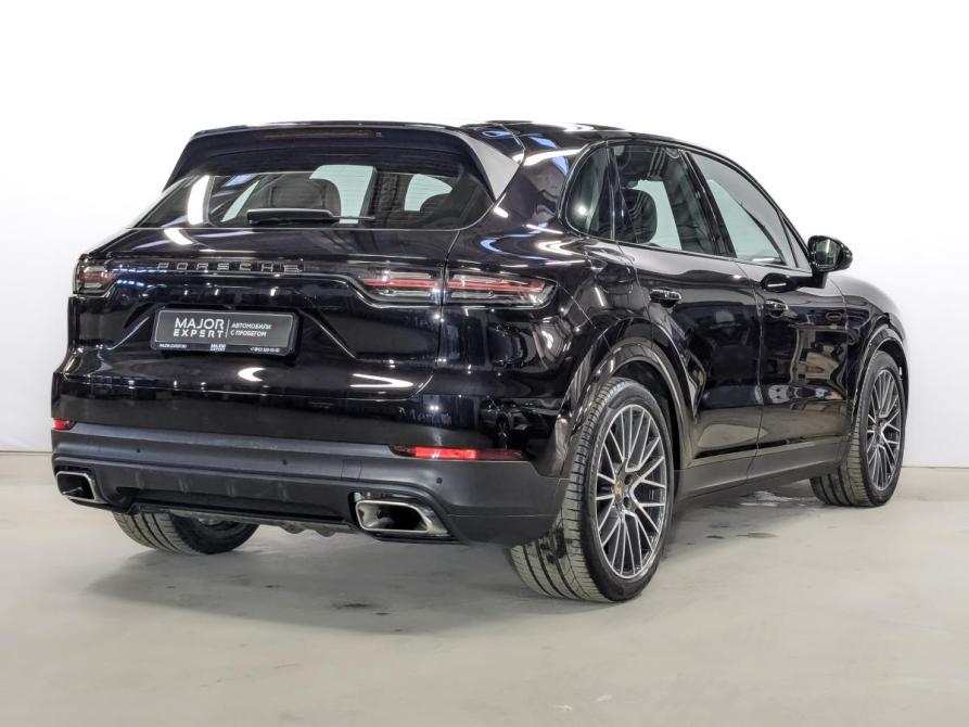 Porsche Cayenne III Санкт-Петербург  - изображение 5