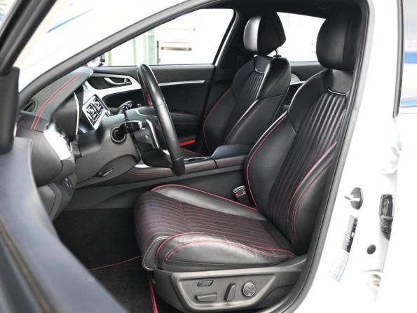 Genesis G70 I с пробегом 2021 года, цена 3 399 000 рублей, 27931 км, седан, Автокод Объявления