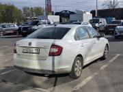 Skoda Rapid I Рестайлинг Санкт-Петербург  - изображение 9