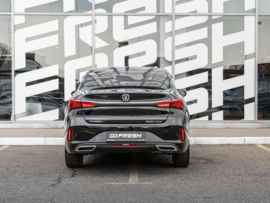 Changan Eado Plus Краснодар  - изображение 4