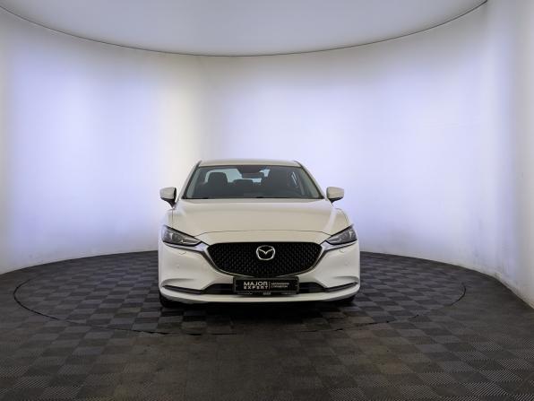 Mazda 6 III (GJ) Рестайлинг 2 с пробегом 2019 года, цена 2 330 000 рублей, 89233 км, седан, Автокод Объявления