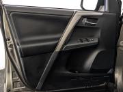 Toyota RAV4 IV (XA40) Рестайлинг Москва  - изображение 45