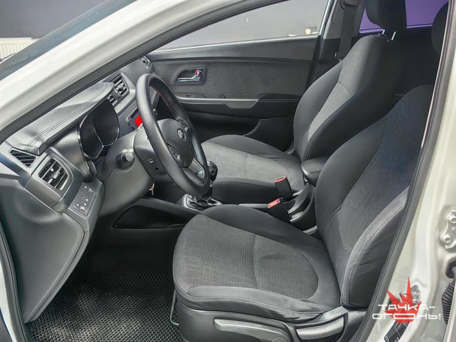 Kia Rio III Пермь  - изображение 11