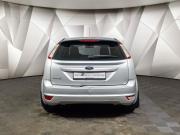 Ford Focus II Рестайлинг Москва  - изображение 26