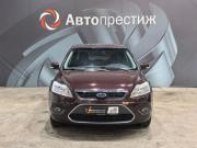 Ford Focus II Рестайлинг Пермь  - изображение 26