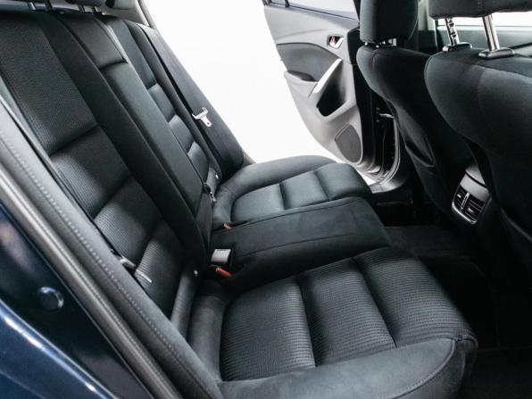 Mazda 6 III (GJ) с пробегом 2015 года, цена 1 499 000 рублей, 138350 км, седан, Автокод Объявления