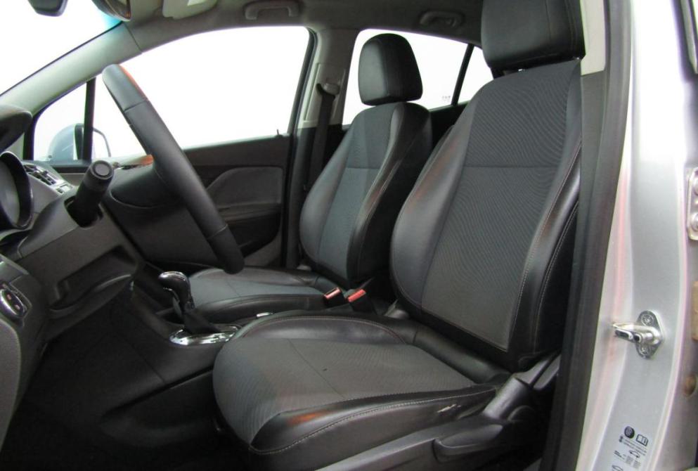 Opel Mokka I Екатеринбург  - изображение 13