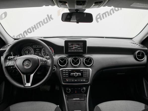 Mercedes-Benz A-Класс III (W176) с пробегом 2013 года, цена 1 460 000 рублей, 209417 км, хэтчбек, Автокод Объявления