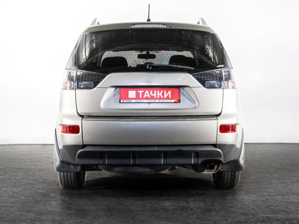 Mitsubishi Outlander II с пробегом 2008 года, цена 1 100 000 рублей, 169600 км, внедорожник, Автокод Объявления