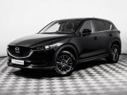 Mazda CX-5 II Рестайлинг Москва  - изображение 21
